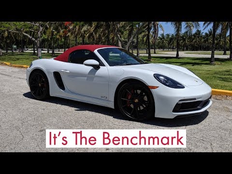 2019-porsche-718-boxster-test-drive-review:-the-sports-car-benchmark