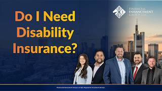 Disability Insurance: Protecting Your Income When Life Happens