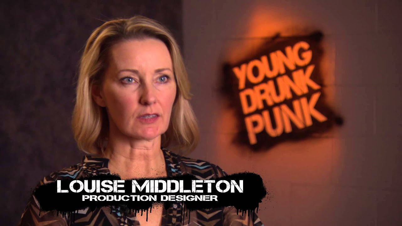 Calgary in the 80s | Young Drunk Punk | CBC