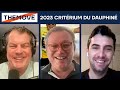 THEMOVE: 2023 Critérium du Dauphiné