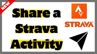 How to Share a Strava Activity – Link, Instagram & Friends (2026)