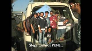 Robocon 2013 L.D. College of engineering,Ahmedabad
