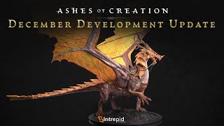 Development Update with Unreal Engine 5 Announce - 11AM PT Thursday, December 23, 2021