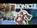 Bionicle haul ! Canisters !!! 