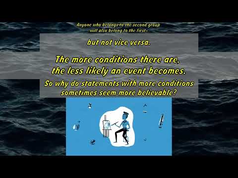 Alex Gendler: Can you outsmart this logical fallacy?
