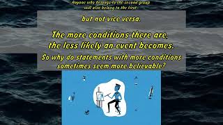 Alex Gendler: Can you outsmart this logical fallacy?