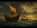 The Hidden Ocean Empire: How Cholas Ruled Seas Before Europe Existed