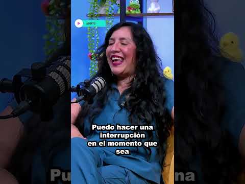 ABORTO en TENGO MUCHAS PREGUNTAS AL RESPECTO