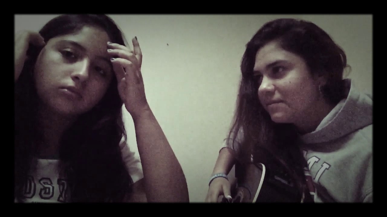 IN MY BLOOD // COVER ft. Baby Fran - YouTube