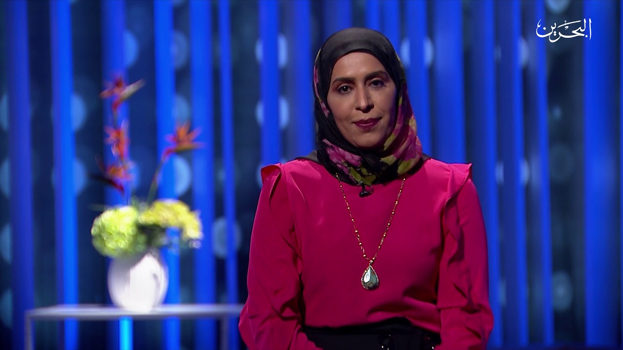 فنيال قهوة مع سناء السعد | الفرس من خيالها والحرمه من ريالها