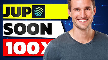 Jupiter (JUP) – The DeFi Superapp Powering Solana