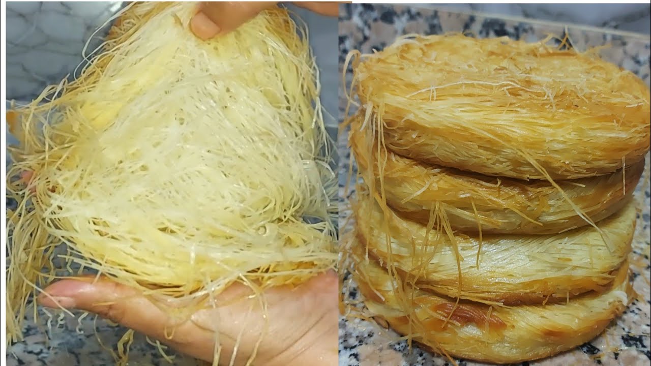 لبيت طلبكم وشاركت معاكم طريقه الرزيزة الصغيرة بالطياب ديالها