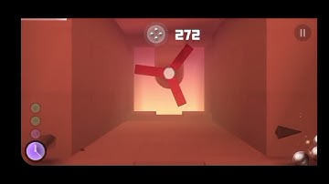 Smash hit training 100% walkthrough