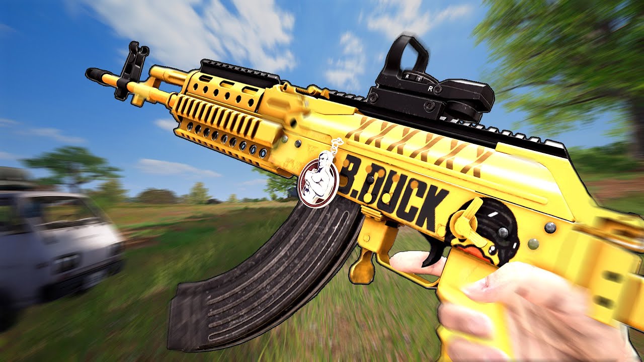 Я играл на серверах Северной Америки! Консоль PUBG XBOX PS5 PS4