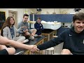 Physics 2018  van der graaf chain