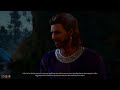 Gales drunken confession  dualternate scene gale romance  baldurs gate 3