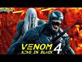Venom 4: King in Black (2026) Movie 🔥🎬 - Tom Hardy | Fan Made &amp; Concept with Official Updates