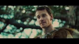 Patricius Sizzle Reel