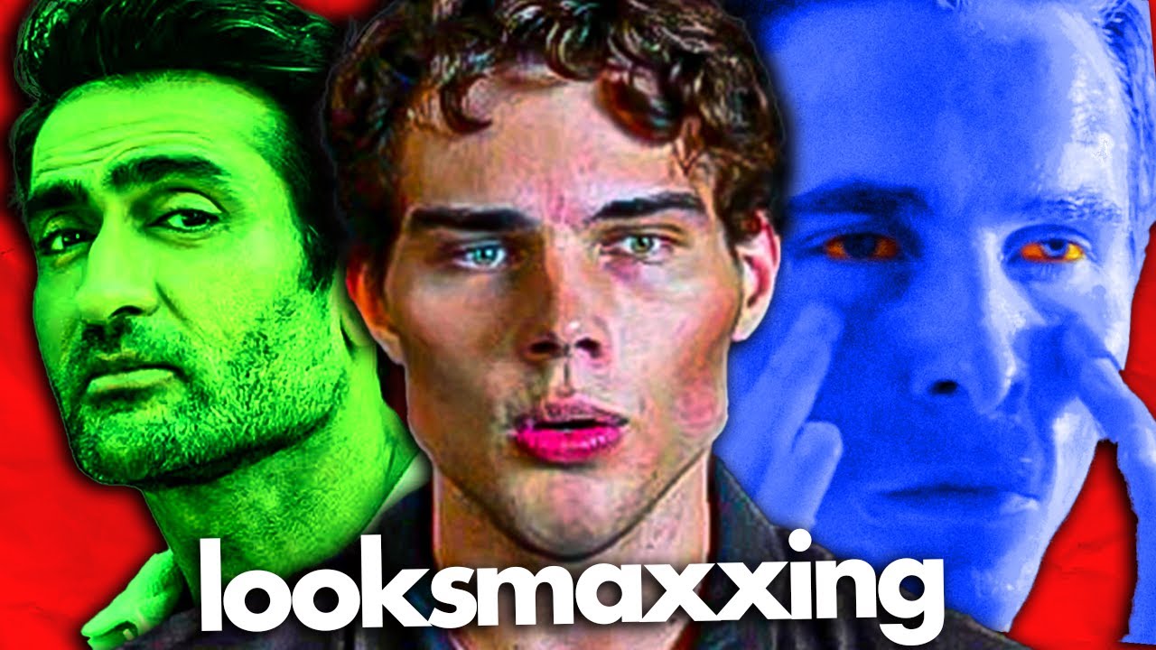 looksmaxxing is just late-stage patriarchy