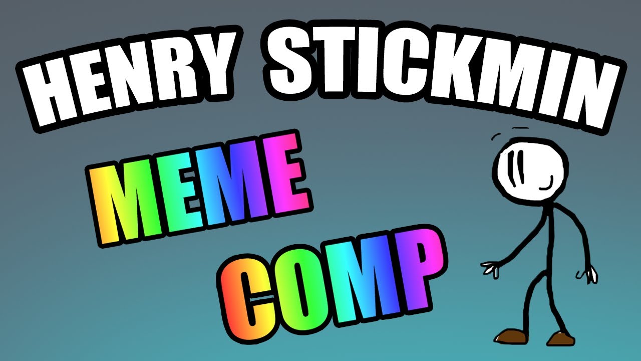 Henry Stickmin Distraction Dance Meme by AwesomeIsaiah on DeviantArt