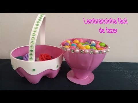 Featured image of post Lembrancinhas De Aniversario Facil De Fazer E Barato Lembrancinhas s o sempre itens importantes quando se fala em festa de casamento n o importa o tipo de se voc vai fazer um casamento em casa e quer algo simples uma festinha ntima o emborrachado o melhor material para trabalhar