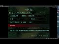 End of video