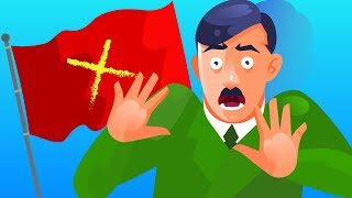 What If Hitler Never Existed? What If Hitler Never Existed?