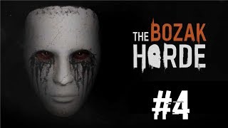 Let's Play Dying Light - Bozak Horde (Episode 4)