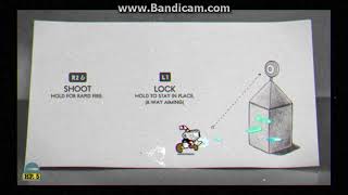 Cuphead tutorial walkthrough