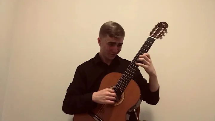 Scott Jolicoeur - Hazel (2020)