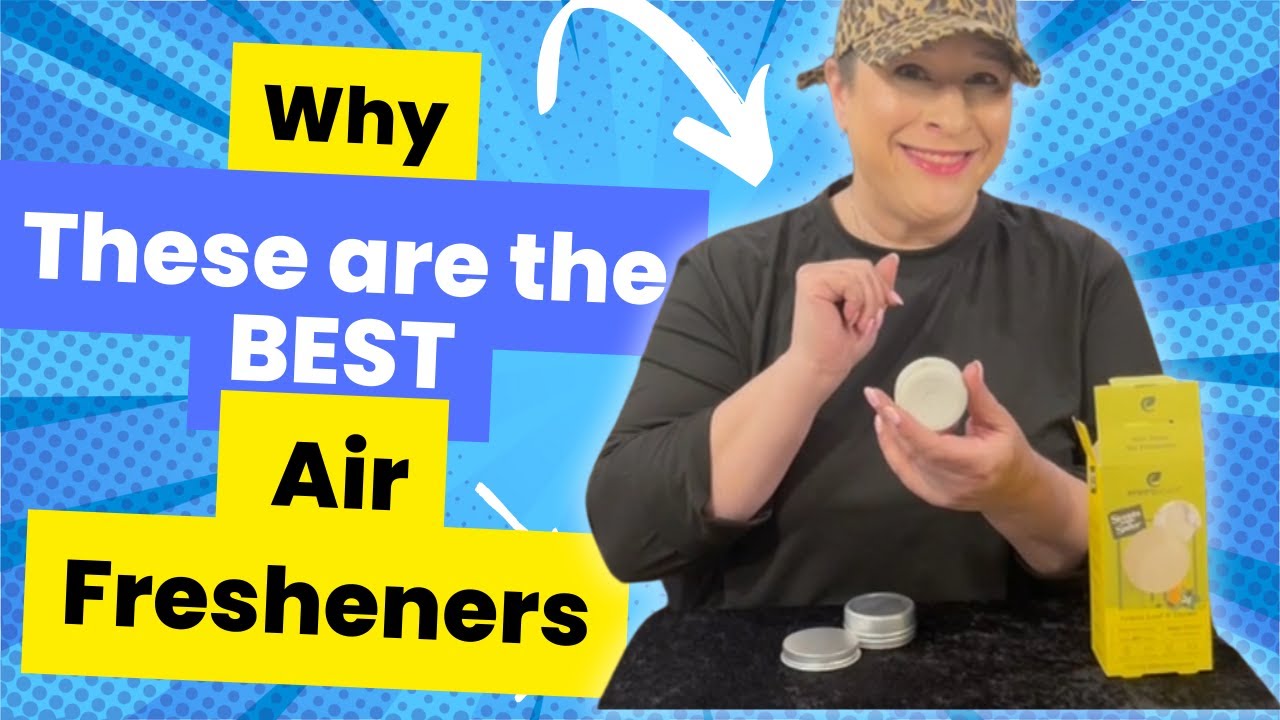 Review of Air Freshener Plug in