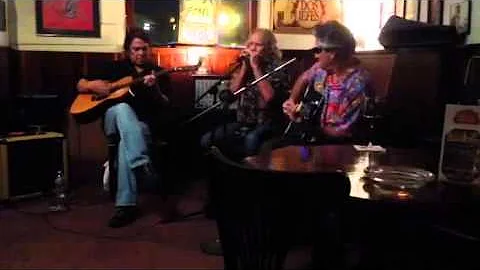 Craig Caffall, John Fohl, Dale Spaulding