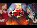 End of video