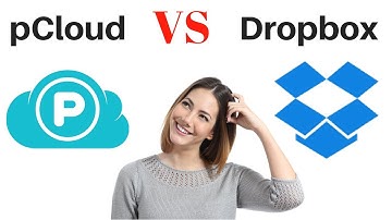 pCloud VS Dropbox - pCloud Knocks Out Dropbox with these 3 AMAZING Advantages ⚡️⚡️⚡️ 😲