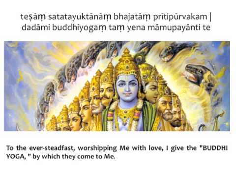 srimad bhagavad gita chapter 10 srimad bhagavad gita chapter 10