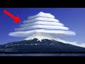 Most Mysterious Events Happening In Nature