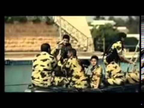 اغنية تعظيم سلام 