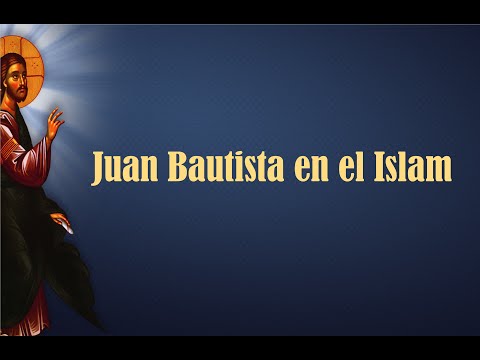 Video: Kailan Ang Pasko Ni Juan Bautista Sa