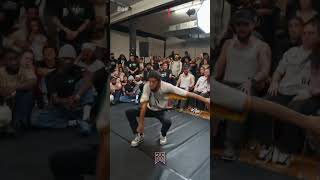 RR9 - Preselect Krump Male - Soulja Mainevent 🇫🇷 #krump #dance #battle