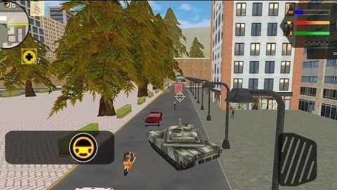 Robot Shark 2 | gameplay walkthrough part 9 | Red Chilli | android iOS