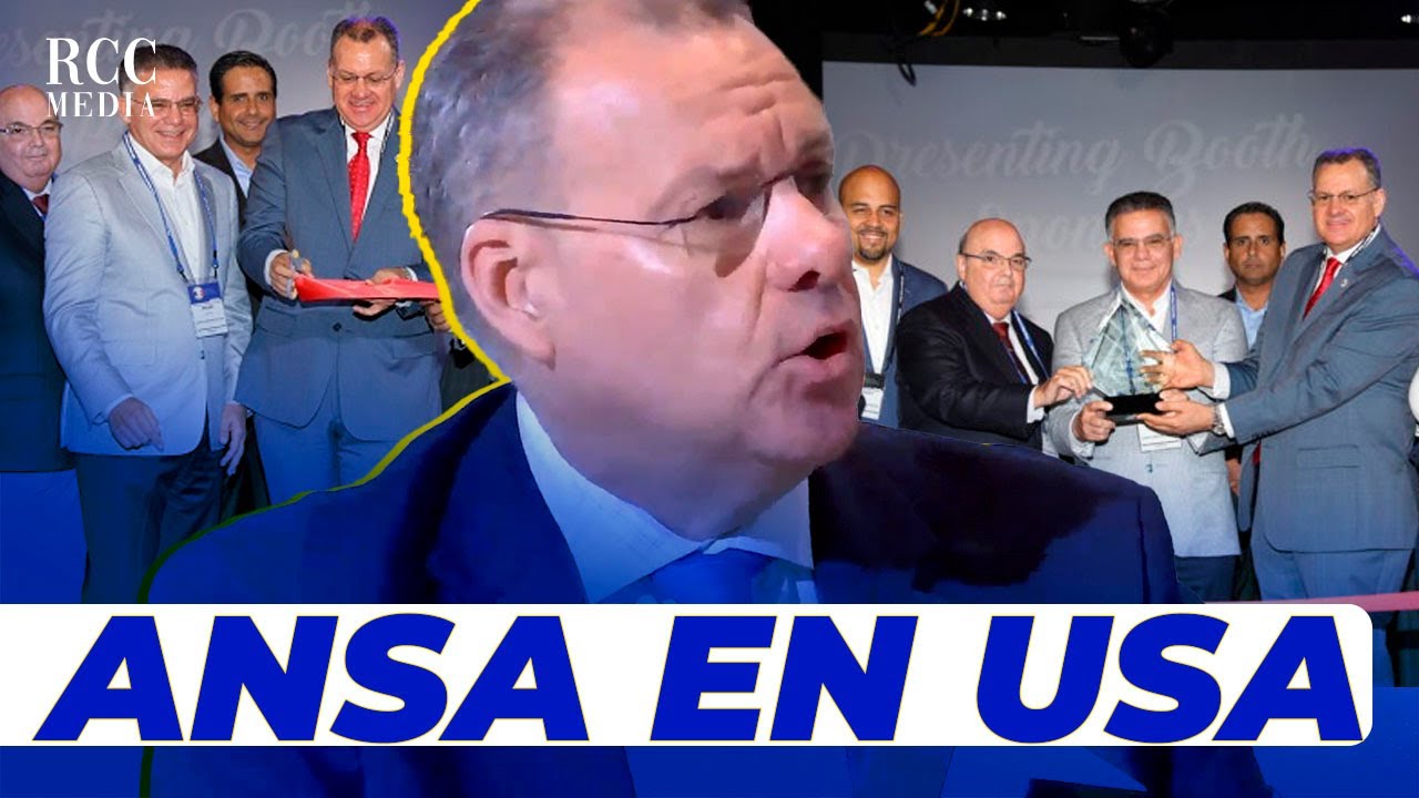 Samuel Collado: “Tenemos una interacción global con todos y cada uno de ...