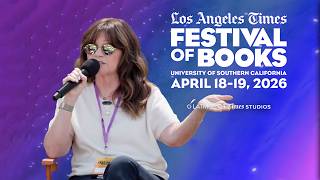 Valerie Bertinelli Opens Up Live at Festival of Books 2026
