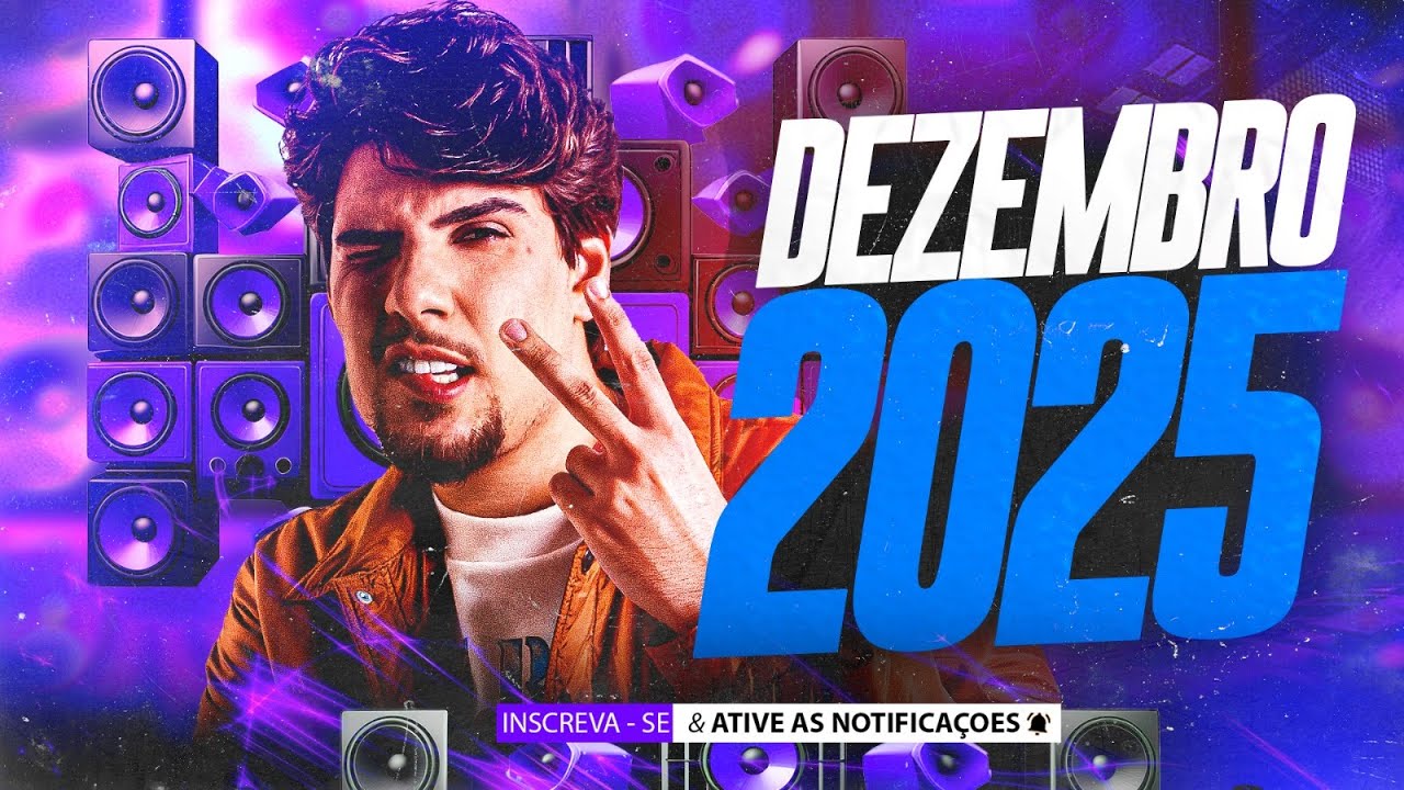 NÚZIO MEDEIROS REPERTÓRIO VERÃO 2026 - NÚZIO MEDEIROS DEZEMBRO 2025 - NÚZIO MEDEIROS MEDLEY 40 GRAUS