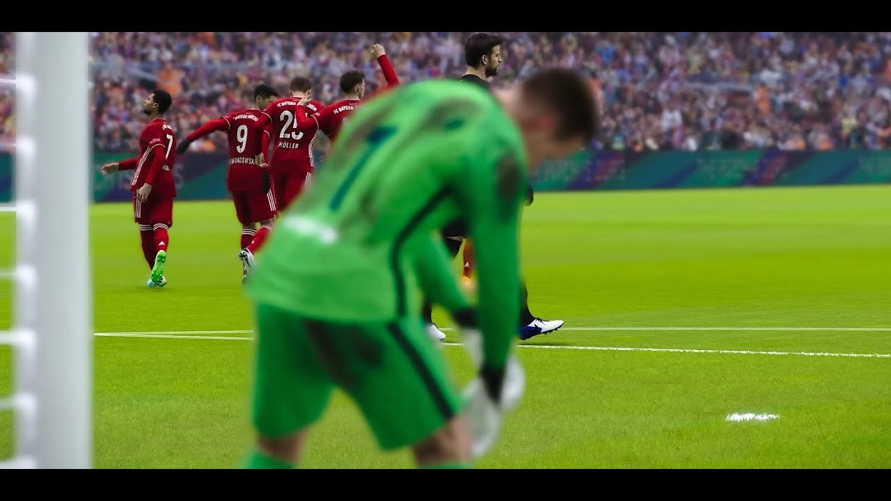 Definition of STRONGEST Team by BAYERN MUNCHEN Formation, Tactics