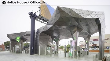 Parametric Modeling Workflows