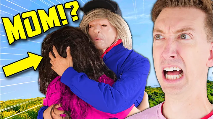 FACE REVEAL of CREEPY ADMIRER DATING Daniel Gizmo'...