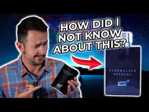 Video NEW Montblanc Starwalker Extreme FIRST IMPRESSIONS -... - youtube