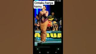 Cintaku hanya kamu #duet #nikensalindrycampursari #dangdut #wayangkulitindonesia #beranda #funny