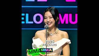 Jennie evolution from 2012 to 2026 |#jennie #evolution #viralhoga #iconify