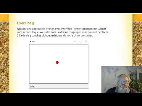 Python - Correction C1P41bEx3 - Canvas